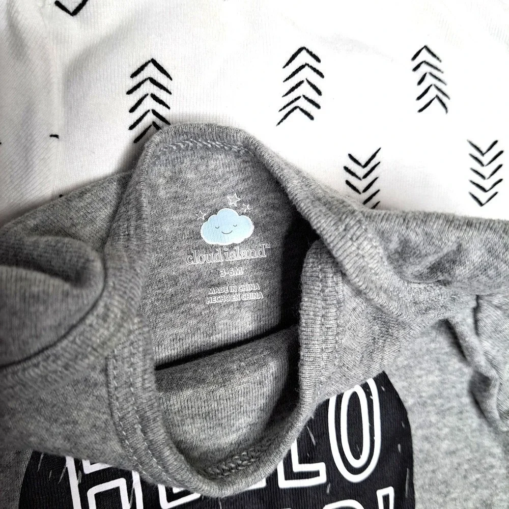 GAP this baby